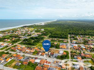 Residência - Salinas - Balneário Barra do Sul