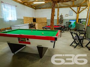 Comercial - Salinas - Balneário Barra do Sul