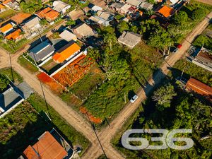 Terreno - Salinas - Balneário Barra do Sul