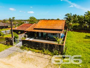 Residência - Costeira - Balneário Barra do Sul