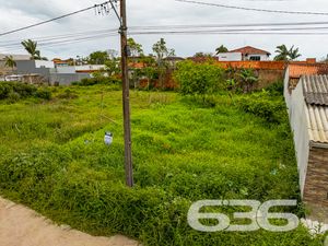 Terreno - Salinas - Balneário Barra do Sul