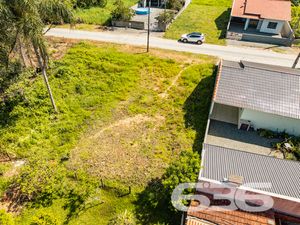 Terreno - Centro - Balneário Barra do Sul