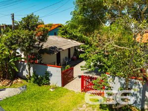 Residência - Centro - Balneário Barra do Sul