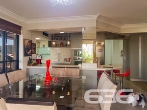 Apartamento - Anita Garibaldi - Joinville