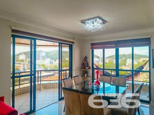 Apartamento - Anita Garibaldi - Joinville