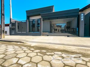 Residência - Costeira - Balneário Barra do Sul