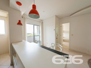 Apartamento - Bom Retiro - Joinville