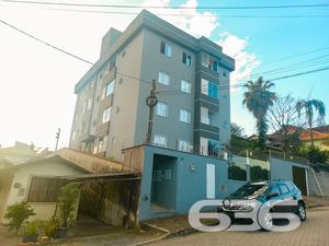 Apartamento - Costa e Silva - Joinville