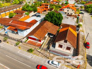 Terreno - Bucarein - Joinville