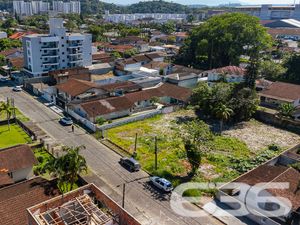 Terreno - Bucarein - Joinville