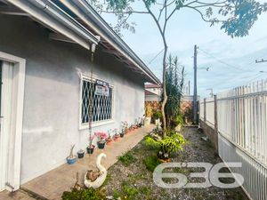 Residência - Adhemar Garcia - Joinville