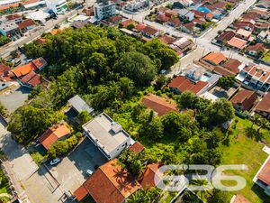 Terreno - Guanabara - Joinville
