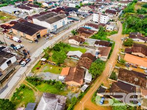 Terreno - Guanabara - Joinville