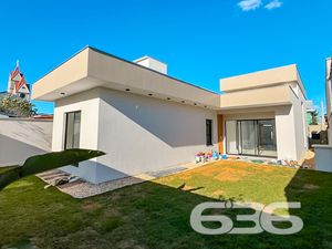 Residência - Iririú - Joinville