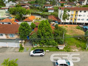 Terreno - Itaum - Joinville