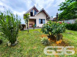 Residência - Boehmerwald - Joinville