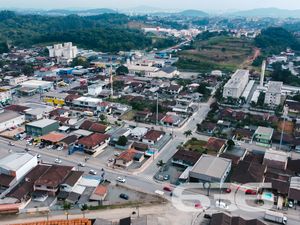 Terreno - Paranaguamirim - Joinville