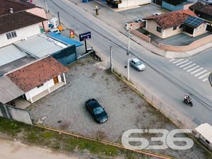 Terreno - Paranaguamirim - Joinville