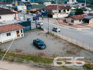 Terreno - Paranaguamirim - Joinville