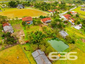 Chácara/Sítio - Pinheiros - Balneário Barra do Sul