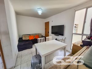 Apartamento - Floresta - Joinville