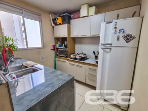 Apartamento - Floresta - Joinville
