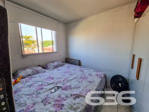 Apartamento - Floresta - Joinville