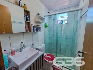 Apartamento - Floresta - Joinville
