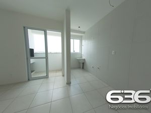 Apartamento - Fátima - Joinville