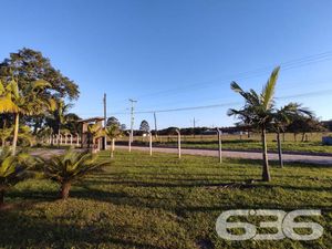 Chácara/Sítio - Pinheiros - Balneário Barra do Sul