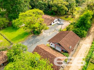 Chácara/Sítio - Quirirí - Joinville