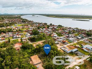Terreno - Costeira - Balneário Barra do Sul