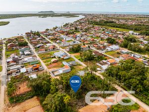 Terreno - Costeira - Balneário Barra do Sul