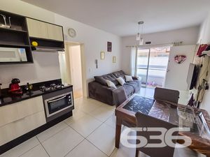 Apartamento - Saguaçu - Joinville