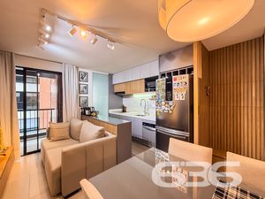 Apartamento - Anita Garibaldi - Joinville