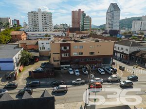 Comercial - Centro - Joinville