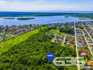 Terreno - Costeira - Balneário Barra do Sul