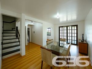 Residência - Boa Vista - Joinville