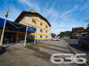 Comercial - Glória - Joinville