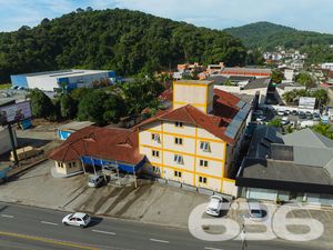 Comercial - Glória - Joinville