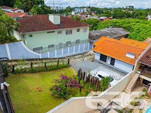 Residência - Floresta - Joinville
