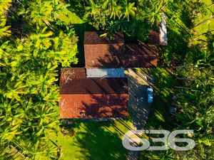 Chácara/Sítio - Pinheiros - Balneário Barra do Sul