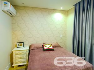 Apartamento - Anita Garibaldi - Joinville
