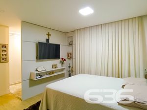 Apartamento - Anita Garibaldi - Joinville