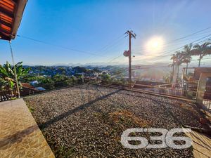 Residência - Itaum - Joinville