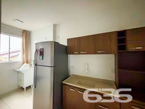 Apartamento - Iririú - Joinville