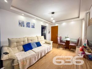 Apartamento - Jardim Iririú - Joinville
