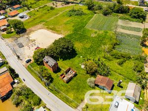 Terreno - itapocú - Araquari