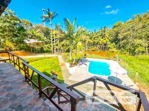 Chácara/Sítio - Escalvado - Barra Velha