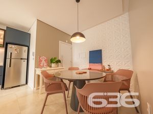 Apartamento - Floresta - Joinville